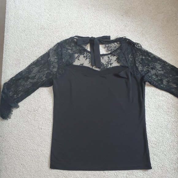 Blouse - Picture 3 of 7